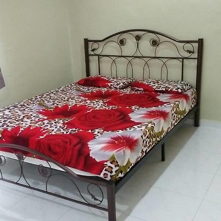 Homestay Mimie Gemas Dış mekan fotoğraf