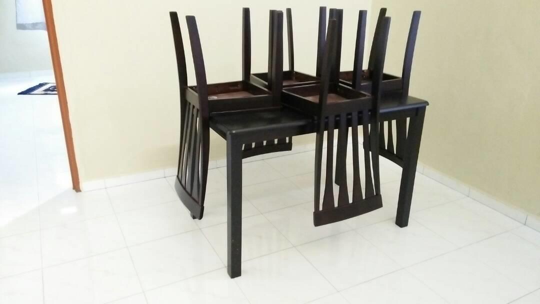 Homestay Mimie Gemas Dış mekan fotoğraf