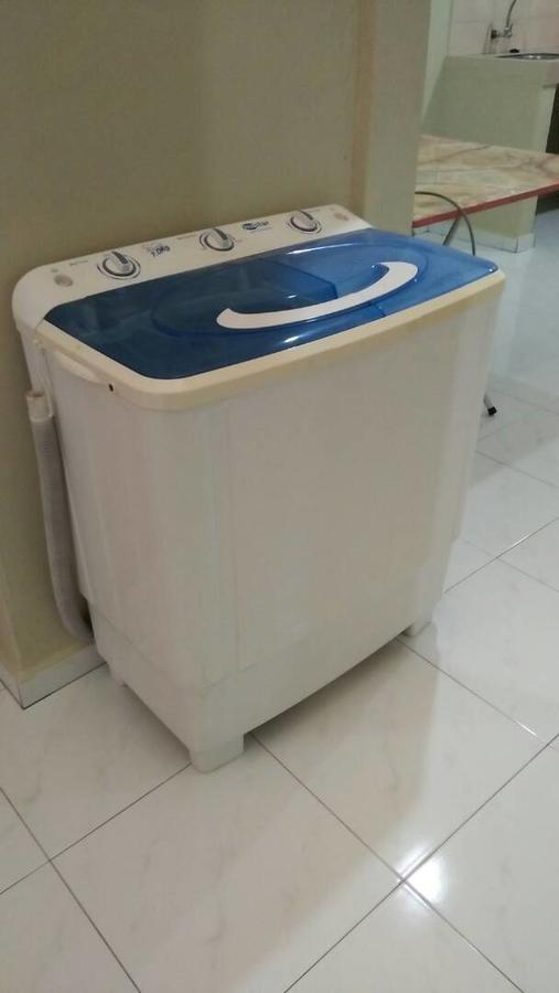 Homestay Mimie Gemas Dış mekan fotoğraf